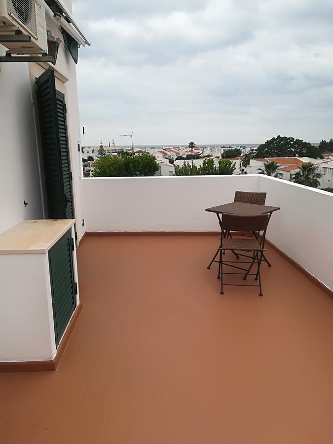 Cabanas Village Cabanas De Tavira Buitenkant foto